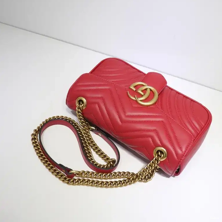 Gucci 19T1L0694 Bags 0814